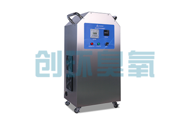 无极冬季养殖场密闭消毒双赢方案:臭氧发生器在工厂化水产与畜牧场景的安全应用