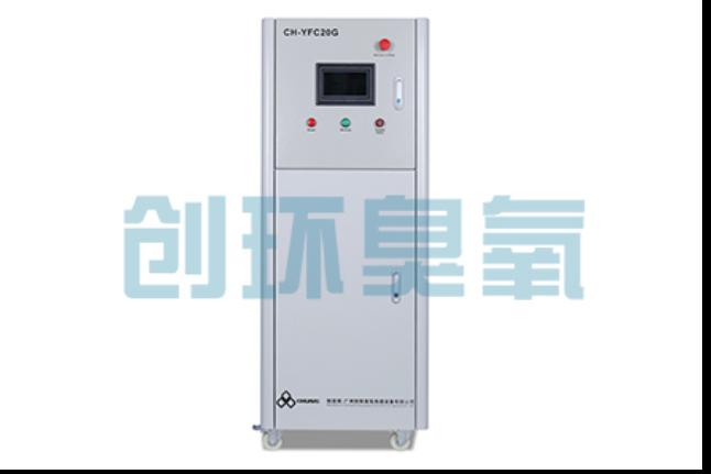无极ORP(氧化还原电位)控制在海水养殖臭氧投加中的核心作用与设定区间
