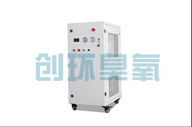 无极2026年南美白对虾循环水养殖系统(RAS)臭氧消毒完整指南