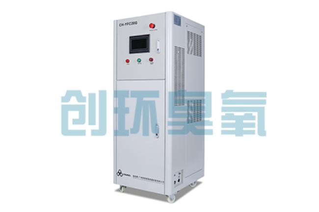 无极鲈鱼养殖水质管理清单：臭氧消毒系统日常维护的4个关键步骤