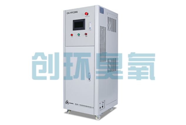 无极石斑鱼循环水养殖避坑清单：臭氧发生器选型与投加的8个误区