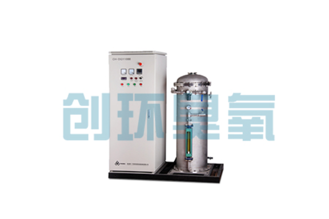无极臭氧+UV vs 臭氧+H₂O₂:哪个AOP工艺运行成本低20%?