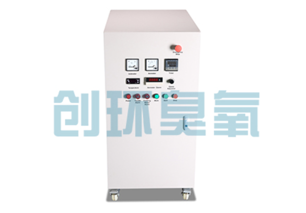 无极拒绝盲目选型!工厂化循环水养殖臭氧发生器产量计算公式与避坑指南