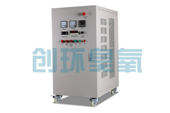 无极冬季养殖场密闭消毒双赢方案:臭氧发生器在工厂化水产与畜牧场景的安全应用